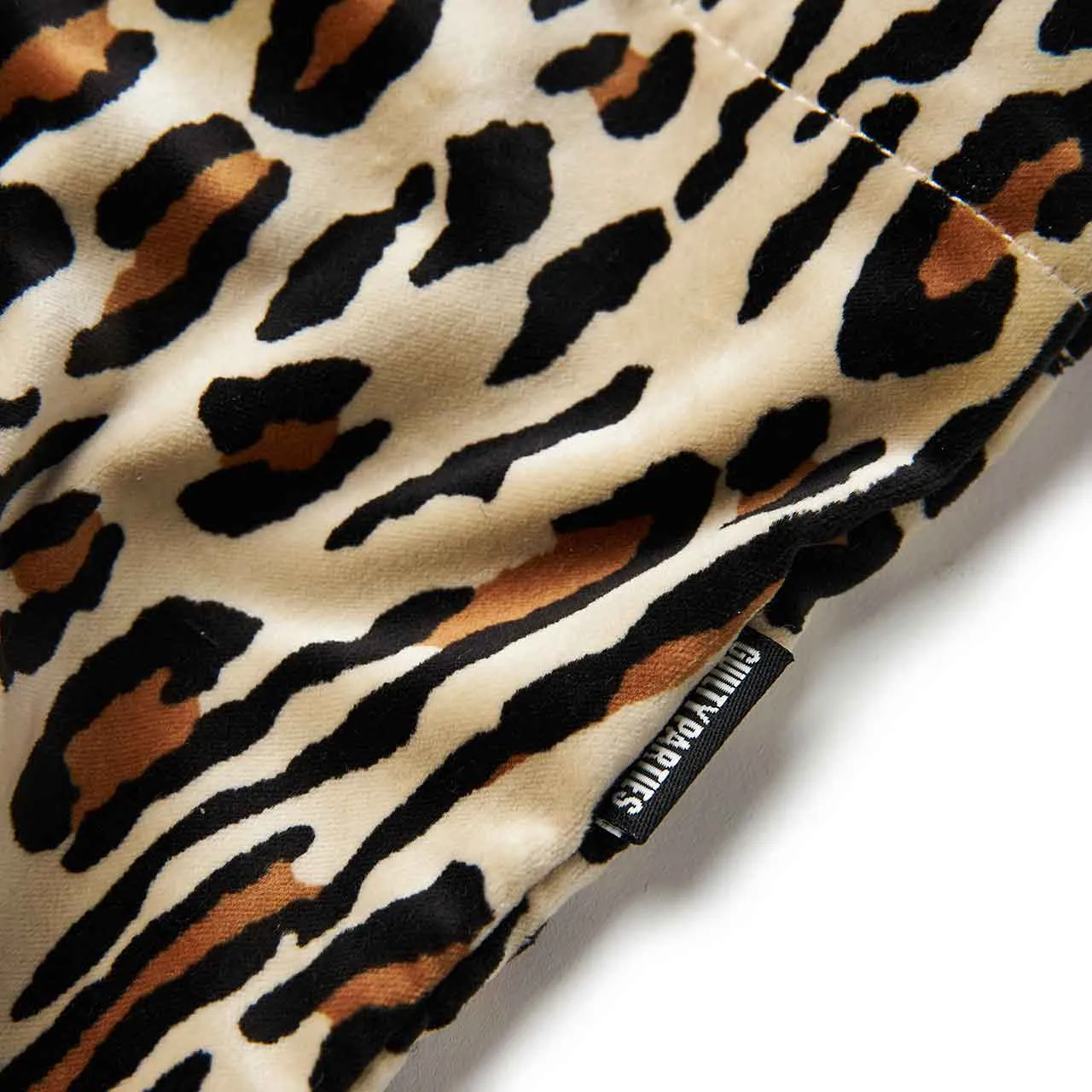 wacko maria tote bag (type-2) (leopard)
