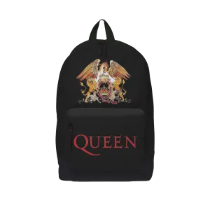 Wholesale Rocksax Queen Backpack - Crest
