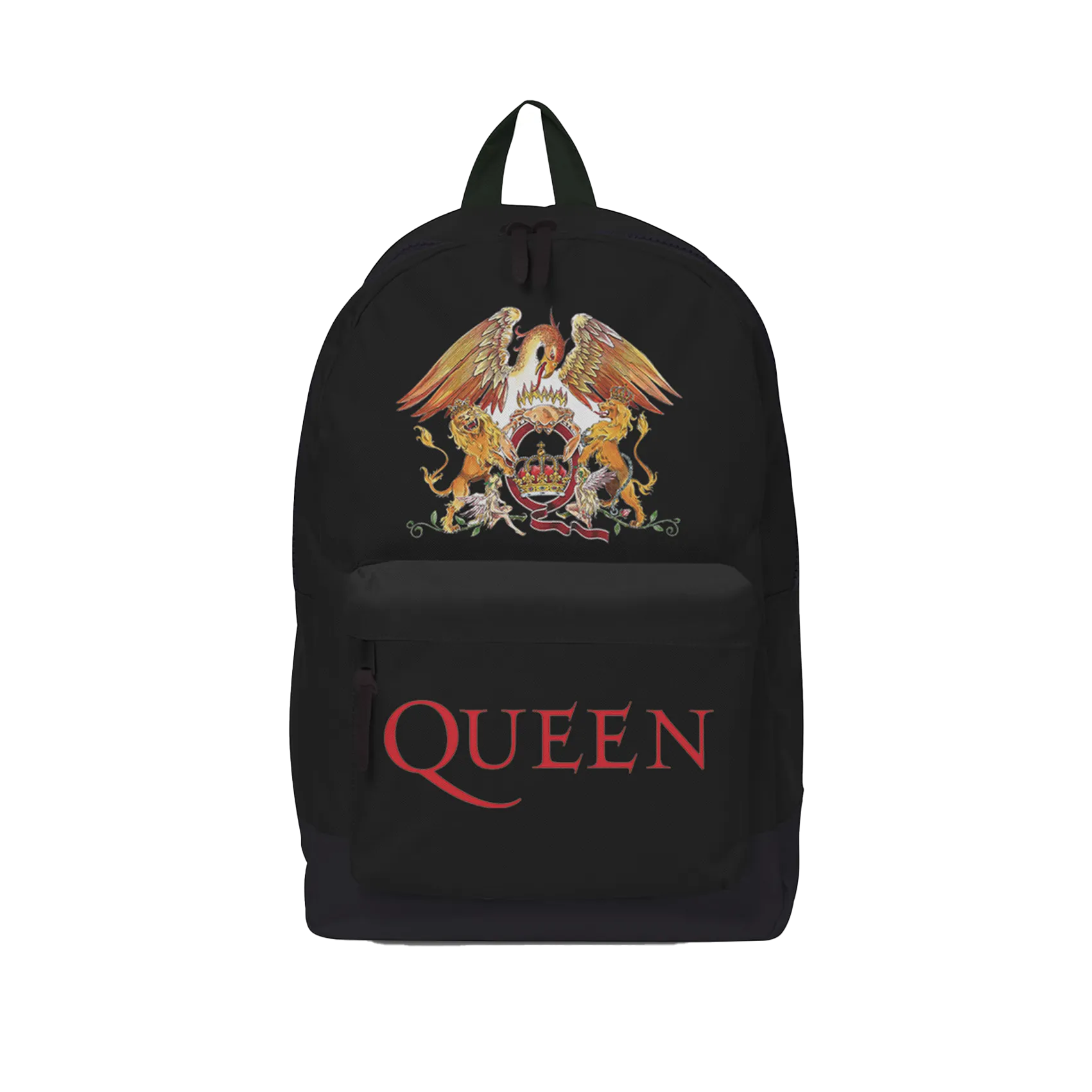 Wholesale Rocksax Queen Backpack - Crest