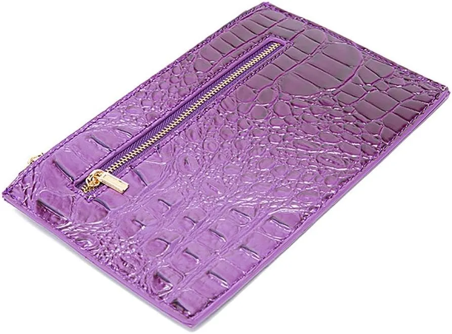 Women Tote Bag Crocodile Print Western Purses for Women Shoulder Hobo Top Handle Handbags for Shopping Travel