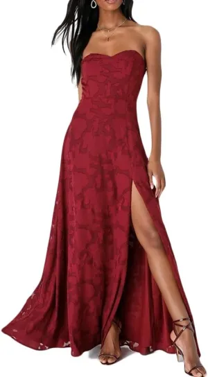 Women Y2k Satin Tube Maxi Dress Cut Out Backless Bodycon Strapless Dresses Cocktail 2025 Summer Beach Sundress