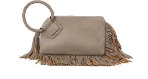 Womens Clutch Purse Wristlet Wallet Evening w/Hand Strap Casual Formal Vegan Leather - Metro Muse