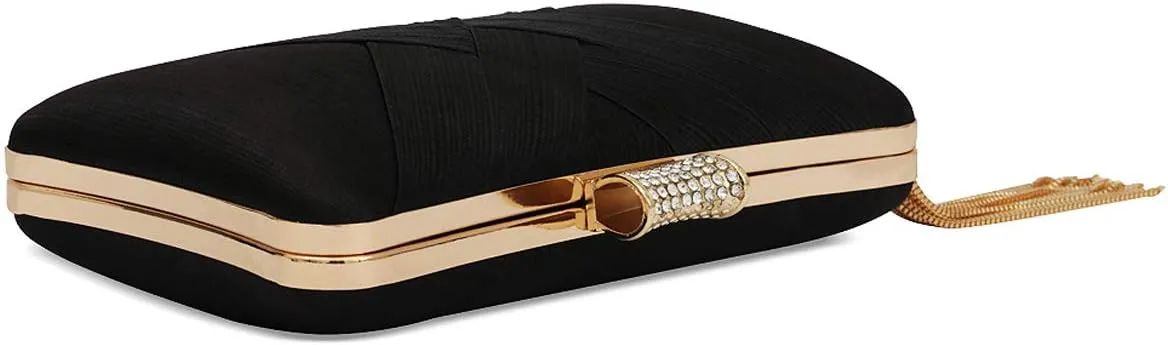 Womens Evening Clutch Bag Designer Evening Handbag Hand Bag,Lady Party Wedding Clutch Purse