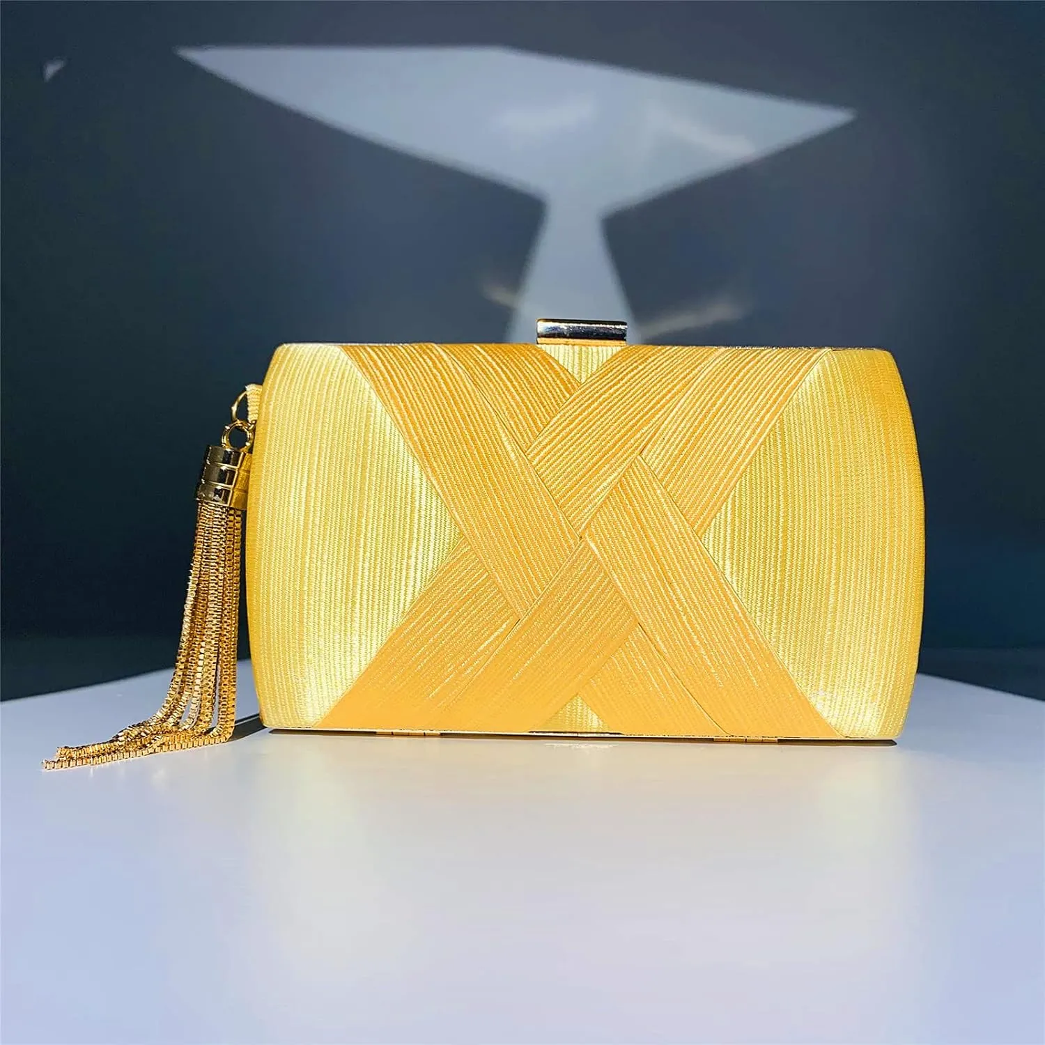 Womens Evening Clutch Bag Designer Evening Handbag Hand Bag,Lady Party Wedding Clutch Purse