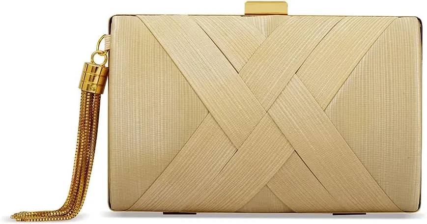 Womens Evening Clutch Bag Designer Evening Handbag Hand Bag,Lady Party Wedding Clutch Purse