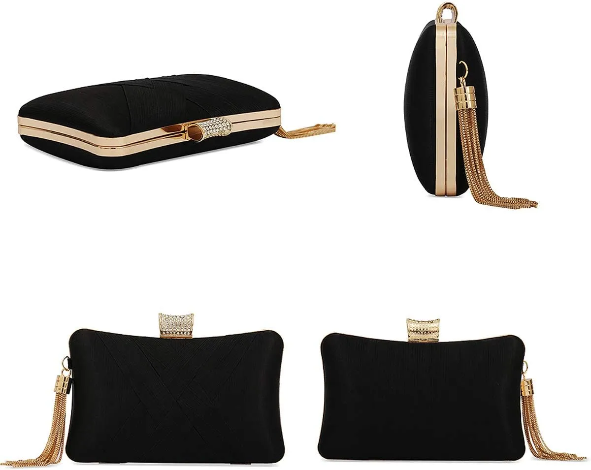 Womens Evening Clutch Bag Designer Evening Handbag Hand Bag,Lady Party Wedding Clutch Purse