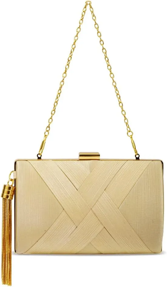 Womens Evening Clutch Bag Designer Evening Handbag Hand Bag,Lady Party Wedding Clutch Purse