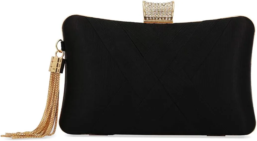 Womens Evening Clutch Bag Designer Evening Handbag Hand Bag,Lady Party Wedding Clutch Purse