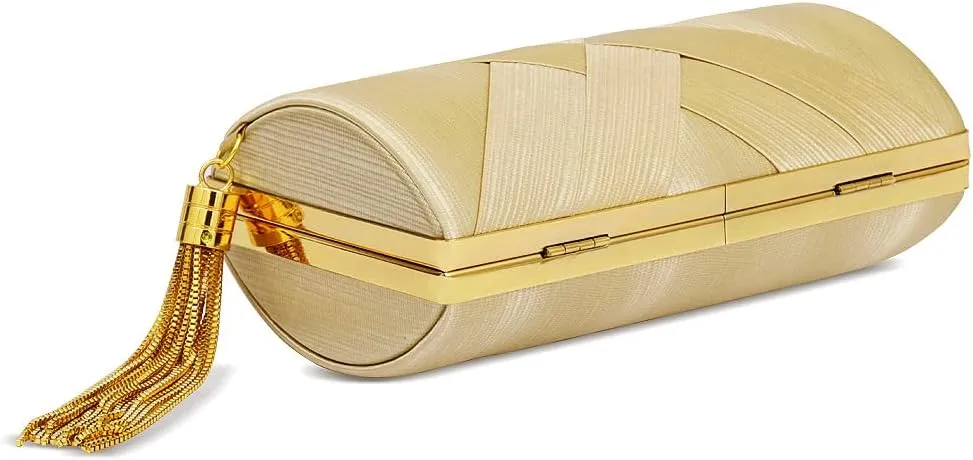 Womens Evening Clutch Bag Designer Evening Handbag Hand Bag,Lady Party Wedding Clutch Purse