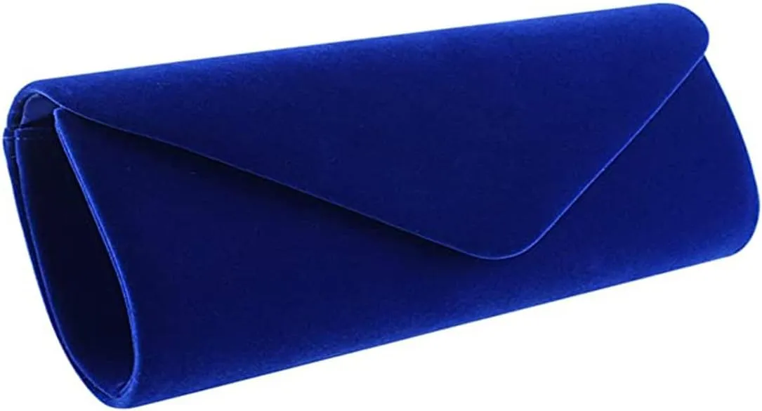 Women's Evening Party Wedding Ball Prom Clutch Wallet Handbag