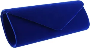 Women's Evening Party Wedding Ball Prom Clutch Wallet Handbag