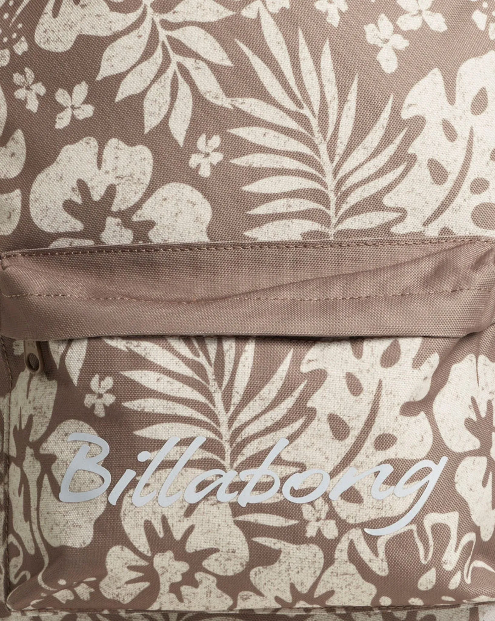 Womens Off Tropic Tiki Backpack