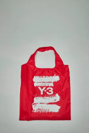 Y-3 Tote