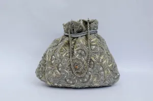 ZAHARA POTLI- GREY